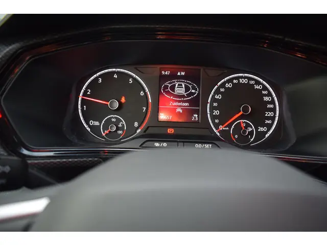 Volkswagen T-Cross 1.0 TSI Life 2021 Benzine 28