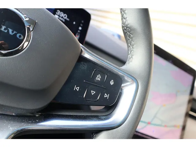 Volvo EX90 Twin Motor Ultra 7p. 111 kWh 2025 Elektrisch 39