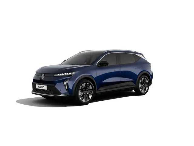 Renault Scénic E-Tech Techno 2025 Elektrisch 7