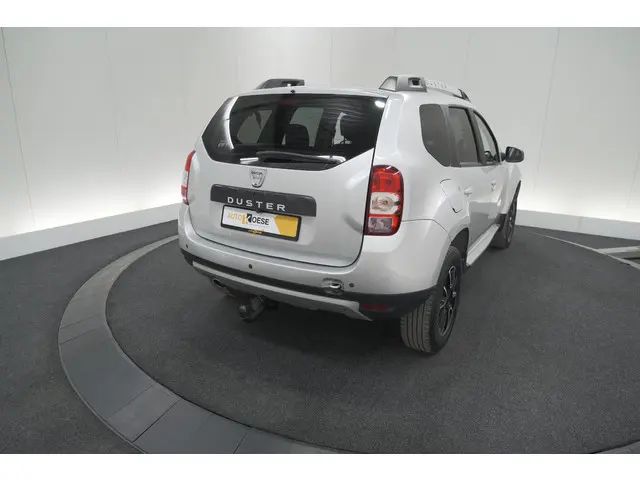 Dacia Duster TCe 120 4x2 Blackshadow 2017 Benzine 54