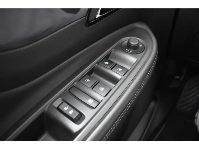 Opel Mokka X 1.4 Turbo Black Edition 2018 Benzine 22