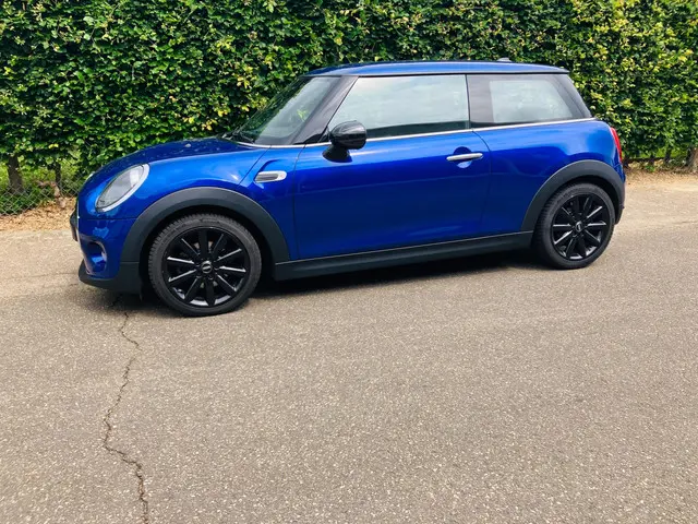 MINI One Mini 1.5 Chili 2018 Benzine 2