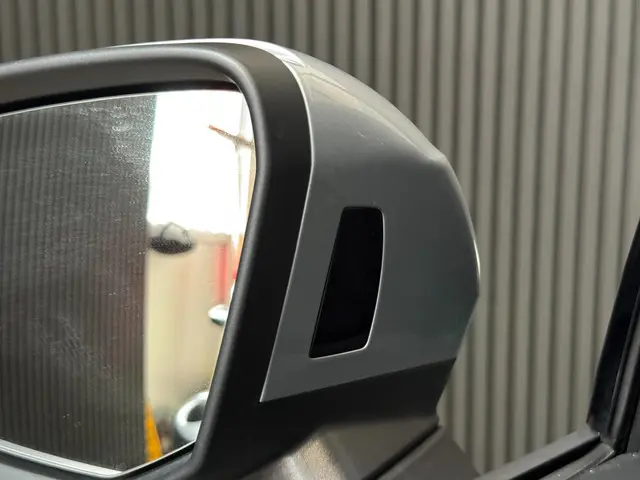 Audi Q3 35 TFSI Pro Line 2019 Benzine 37