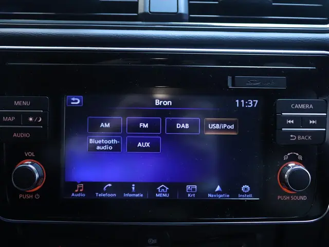 Nissan Leaf Tekna 40 kWh 2019 Elektrisch 30