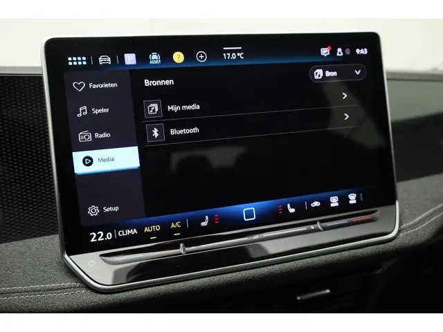 Volkswagen Passat Variant 1.5eTSI/150PK DSG 2024 Benzine 36