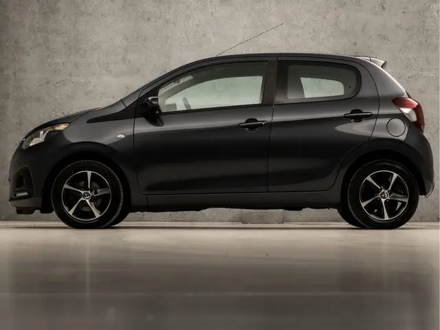Peugeot 108 2
