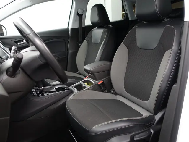 Opel Grandland X 1.2 Turbo Ultimate Aut- 2018 Benzine 21