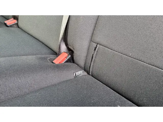 Renault Kangoo Family 1.2 TCe 2018 Benzine 32