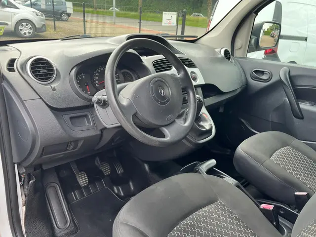 Renault Kangoo Express 1.5 dCi 90 Pk Airco 2012 Diesel 13