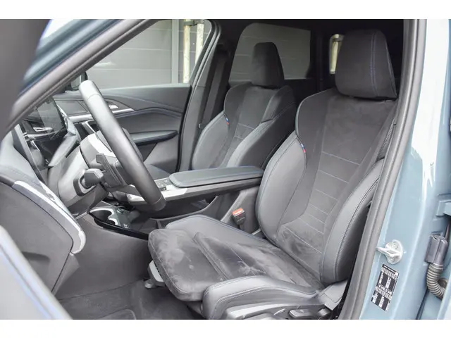 BMW X1 sDrive18i 2024 Benzine 8
