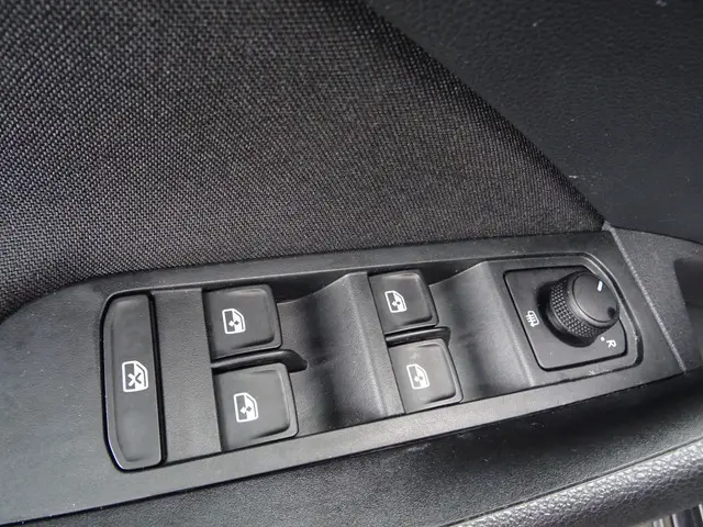 Škoda Kamiq 1.0 TSI Ambition 2021 Benzine 23