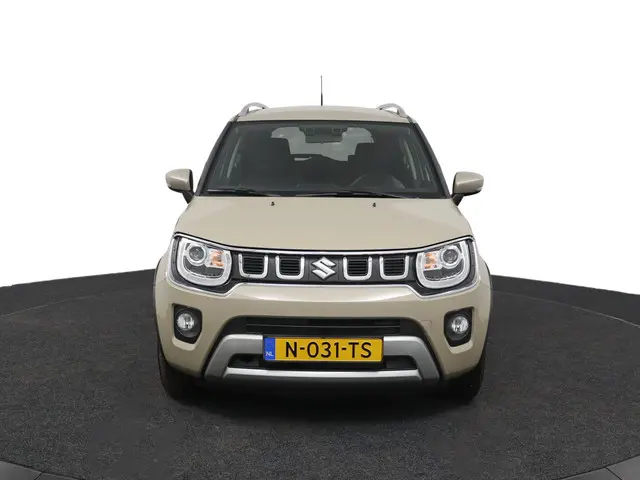 Suzuki Ignis 1.2 Smart Hybrid Style 2022 Benzine 16
