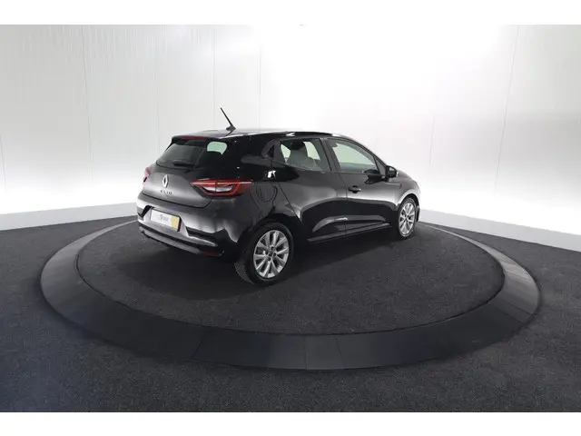 Renault Clio TCe 90 Zen 2022 Benzine 5
