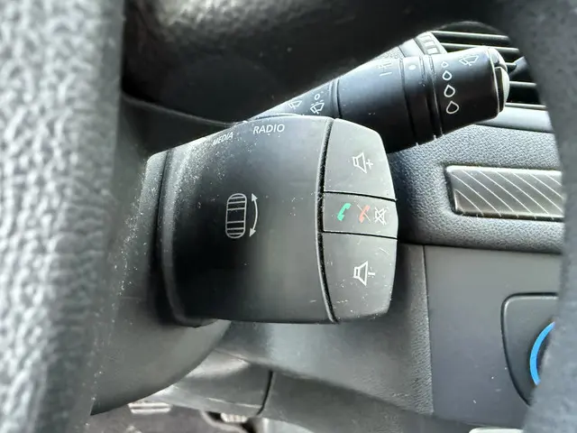 Renault Mégane Estate 1.6 Authentique 2012 Benzine 16