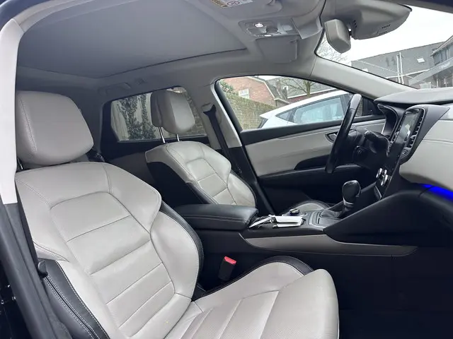 Renault Talisman Estate 1.6 TCe Limousin 2018 Benzine 13