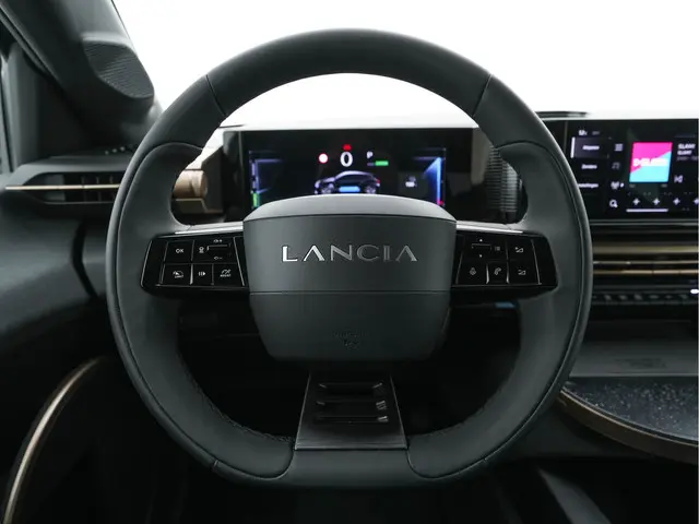 Lancia Ypsilon LX 51 kWh Gold [ 3-Fase ] 2024 Elektrisch 21