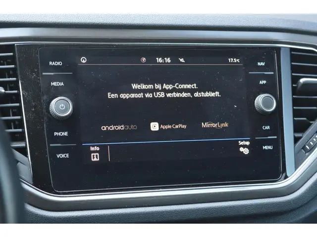 Volkswagen T-Roc 2.0 TDI Style Business 2019 Diesel 22