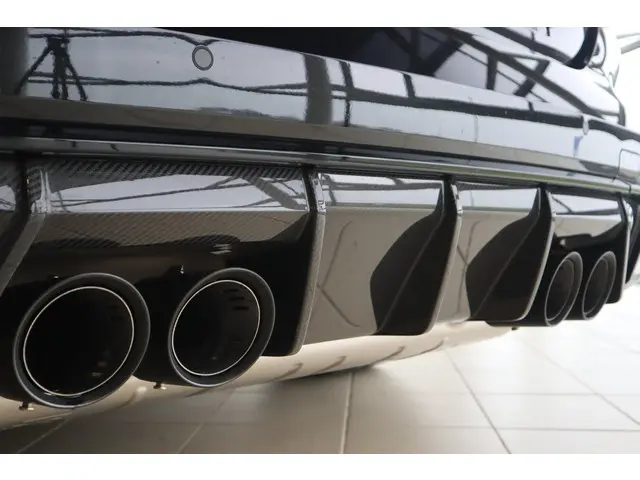 BMW M4 CS 2026 Benzine 51