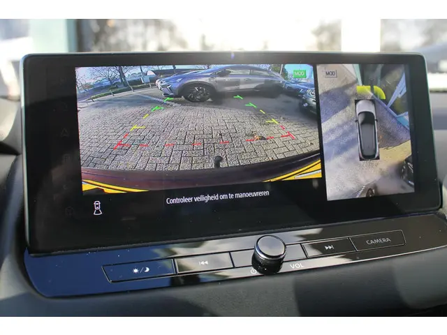 Nissan QASHQAI 1.3 MHEV Xtronic N-Connecta 2022 Benzine 12