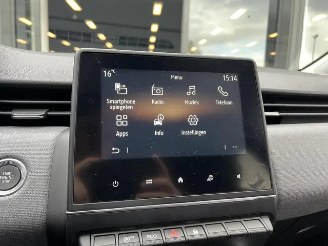 Mitsubishi Colt 1.0T MT Intense 2024 Benzine 11