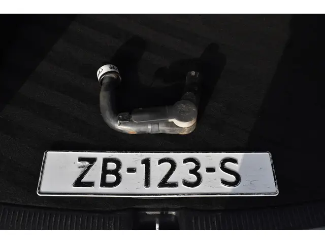 Mercedes-Benz B-Klasse 180 Trekhaak - Camera 2019 Benzine 7
