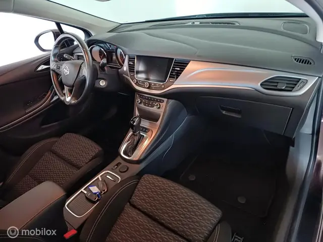 Opel Astra Sports Tourer 1.4 Automaat 2017 Benzine 7