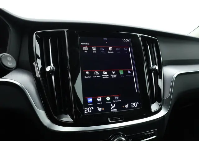 Volvo V60 2.0 B4 Momentum Business 2021 Hybride Benzine 22