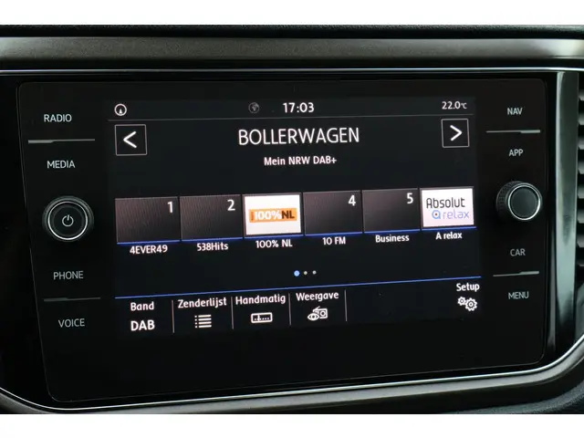 Volkswagen T-Roc 1.0 TSI Style 2019 Benzine 22