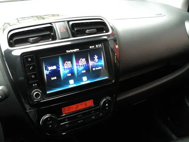 Mitsubishi Space Star 1.2 Intense 2022 Benzine 27