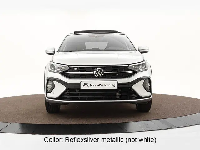 Volkswagen Taigo 1.0 TSI 115pk DSG R-Line 2024 Benzine 20