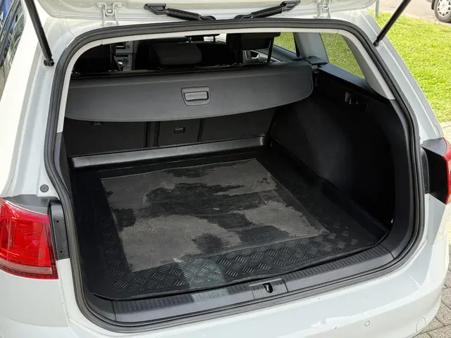 Volkswagen Golf Variant 1.2 TSI Comfortline 2015 Benzine 9