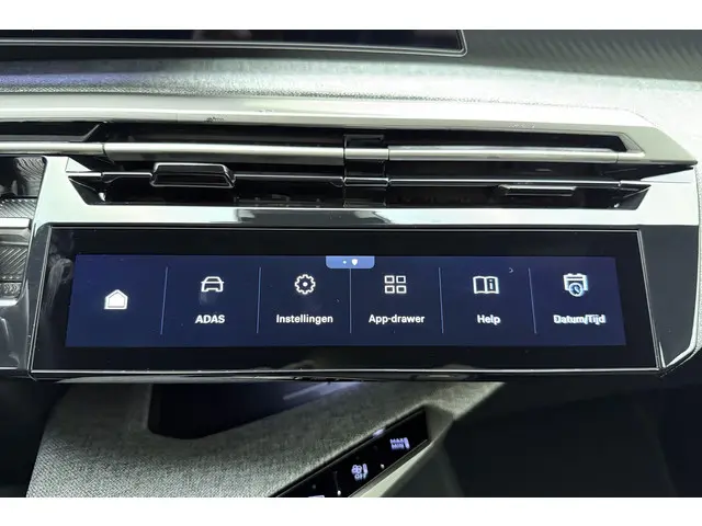 Peugeot 3008 1.2 Hybrid 136 Allure 2024 Hybride Benzine 26