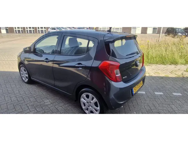 Opel KARL 1.0 ecoFLEX Edition 2018 Benzine 6