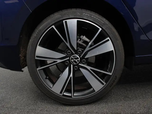 Volkswagen Golf 3