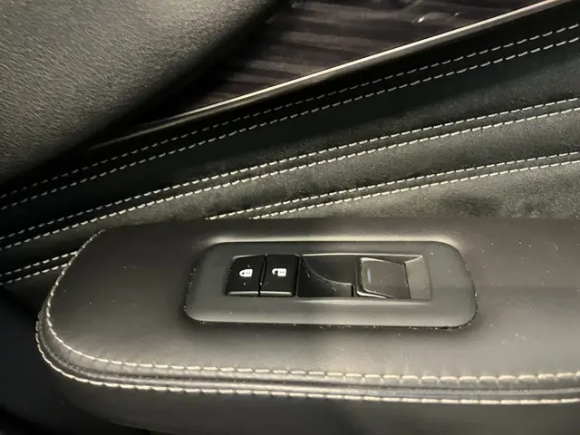 Lexus LS 500h AWD Executive Line 2019 Hybride Benzine 15