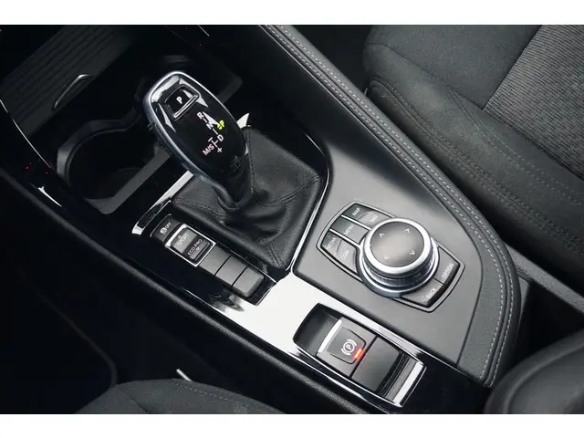 BMW X2 sDrive18i 2019 Benzine 14