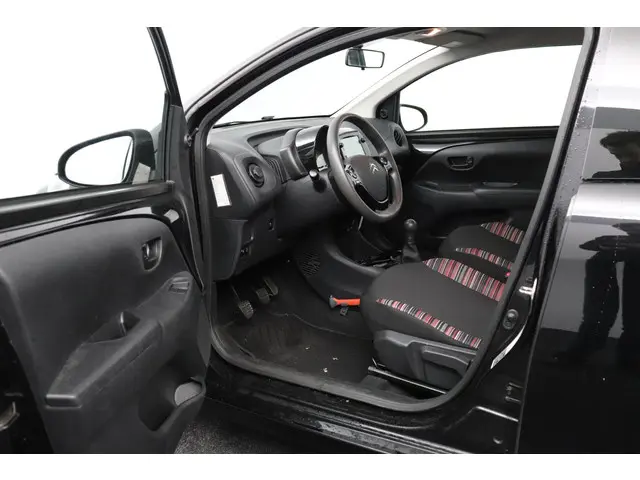 Citroën C1 1.0 VTi Feel 2020 Benzine 7