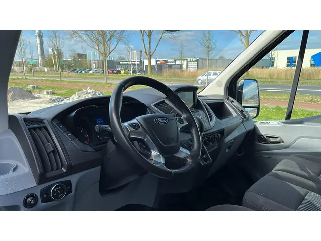 Ford Transit 330 2.0 TDCI L3H2 Trend 2019 Diesel 11