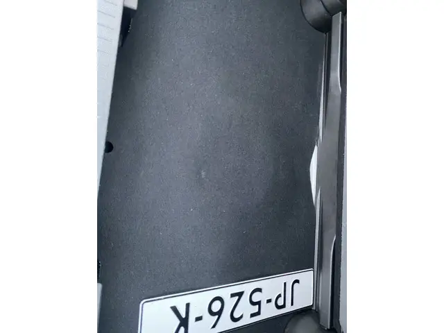 Opel Meriva 1.4 Blitz 2016 Benzine 30