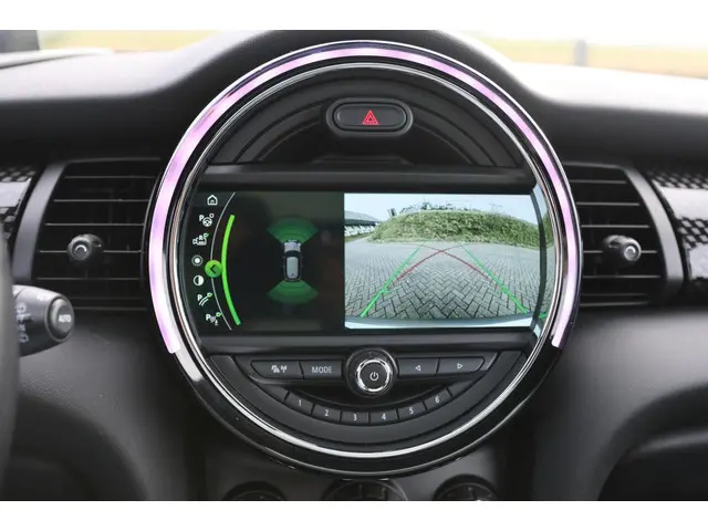 MINI Cooper S Mini 2.0 Chili 2018 Benzine 17