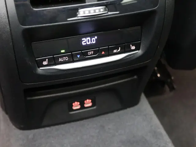 BMW X3 xDrive20d 2024 Diesel 17