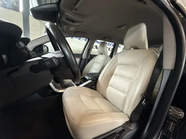 Volvo V70 2.0 D3 Polar+ 2016 Diesel 7