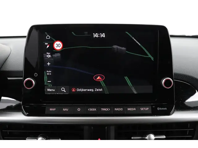 Kia Picanto 1.0 DPI ExecutiveLine 2025 Benzine 19