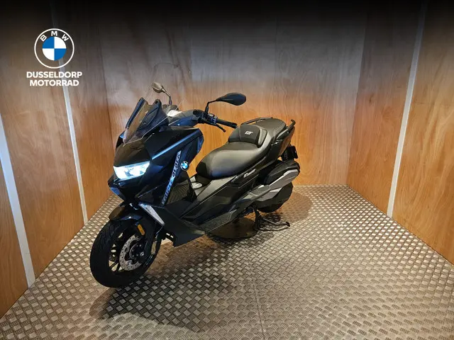 BMW C 400 GT C 400 GT 2022 Benzine