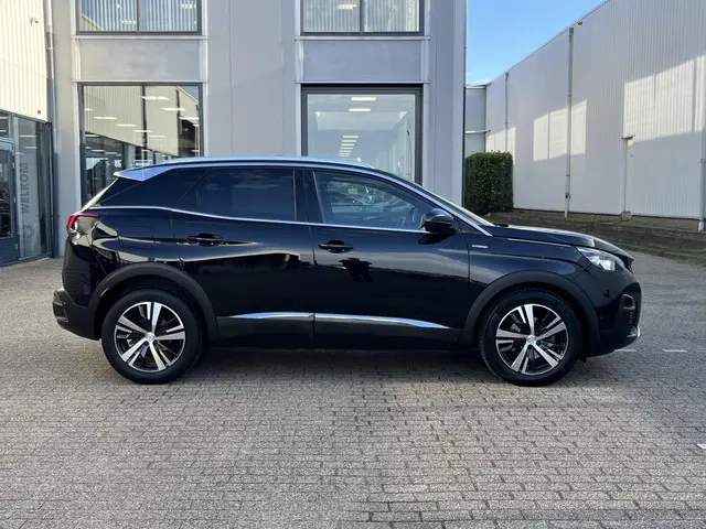Peugeot 3008 3