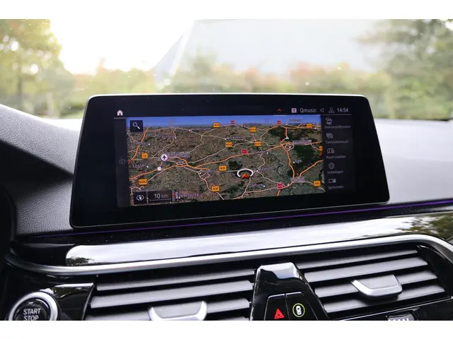 BMW 5 Serie Touring 530d High Executive 2020 Diesel 3