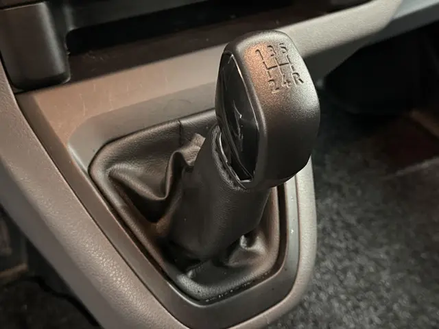 Citroën Jumpy 1.6 BlueHDI 95 Club XS 2018 Diesel 25