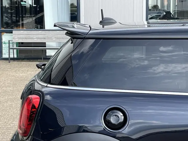 MINI Cooper Mini 2.0 John Works Essential 2021 Benzine 51