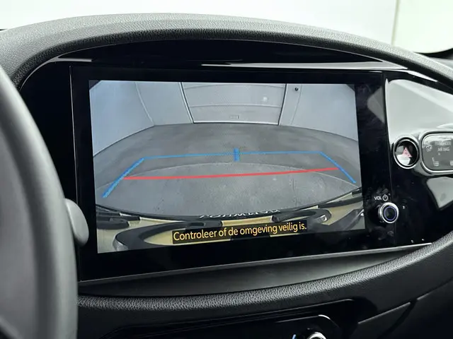 Toyota Aygo X 1.0 VVT-i MT Premium 2024 Benzine 10