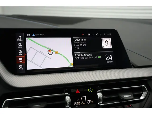 BMW 2 Serie Gran Coupé 218i M-Sport Pro 2023 Benzine 48